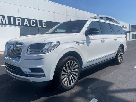 LINCOLN NAVIGATOR L 2020 5LMJJ3LT3LEL15173 image